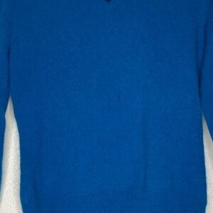 Color azul rey talla (L)